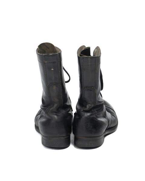 1960s Jump Boots