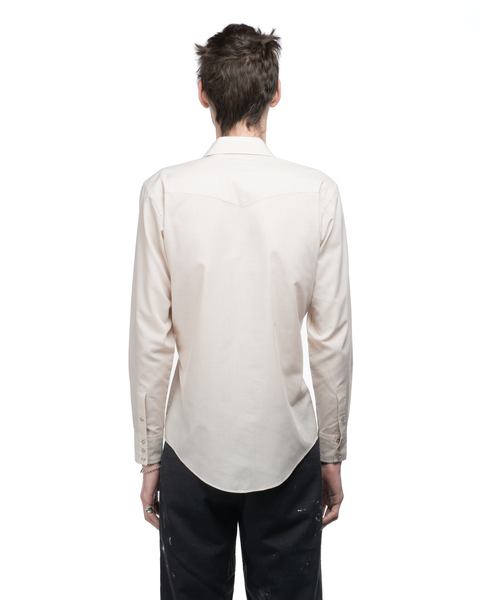 1970s Western Snap Shirt