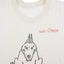 80's New Yorker George Booth Tee - XL