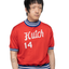 50's Hutch Warm-Up Pullover - Medium