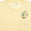 70's Park Commission Pocket Tee - XS