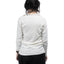 60's Ribbed Thermal Tee - Large