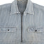 90's Hickory Work Shirt - Large