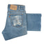 80's Levi's 517 Denim - 31" x 27"