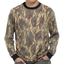 1990s Shadow Camo Pocket Tee