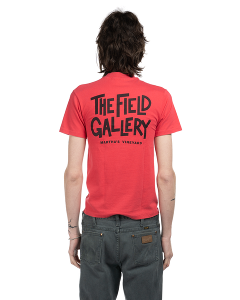 1980s Art Gallery Tee