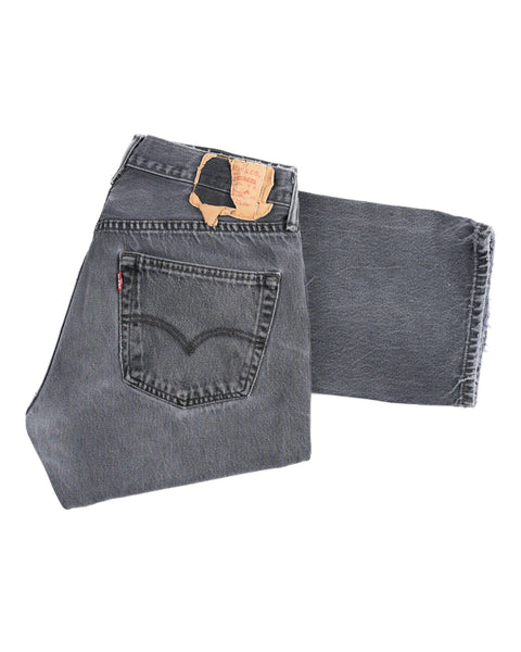 Y2K Levi’s 501 Denim - 32” x 29”
