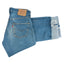 80's Levi's Redline Denim - 29" x 36"