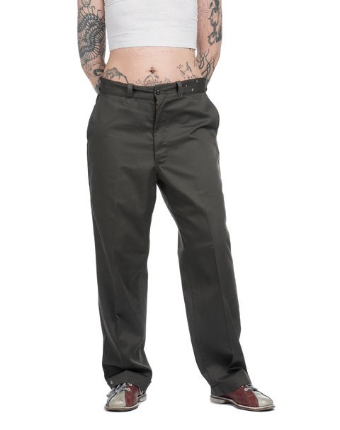 70's Lee Work Trousers - 34" x 29"
