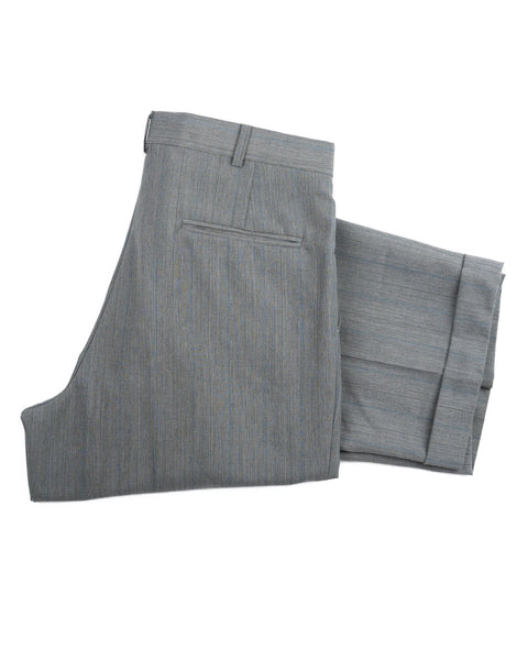 80’s Pleated Slacks - 31” x 27”