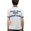 70's Bangin Gears Ringer Tee - Medium