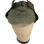 WW2 Military Hat - 7 1/4