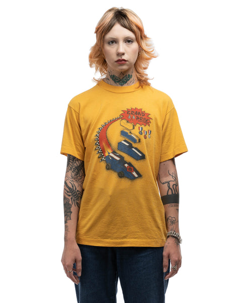 80's Pinewood Derby Tee - Medium