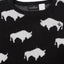90's Buffalo Print Sweater - Medium