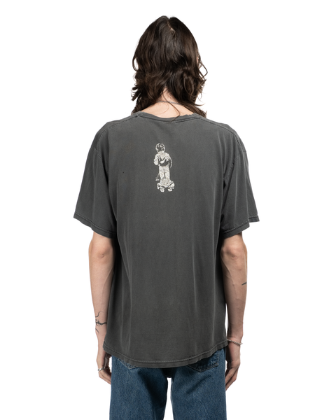 Y2K Puddle of Mudd Tee