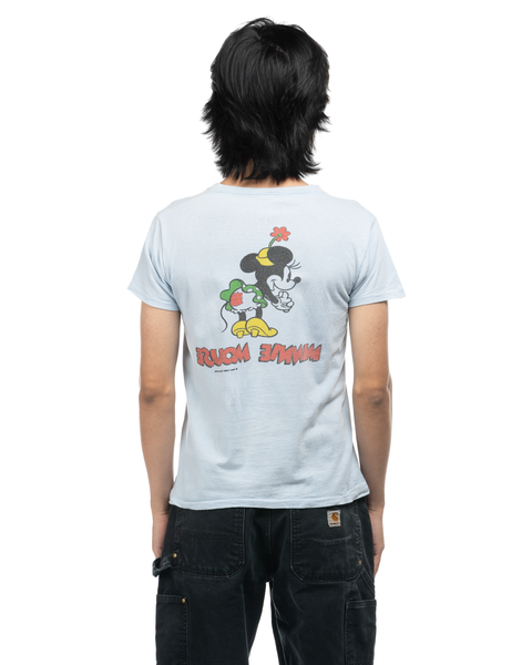 1970s Minnie Mouse Tee