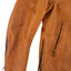 60's Honey Moto Jacket - Medium