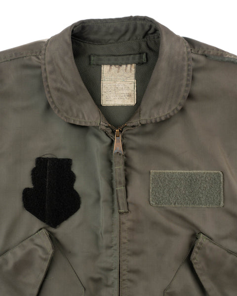 70’s CWU-45P Flight Jacket - Large