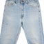 90's Levi's 505 Denim - 34" x 31.5"
