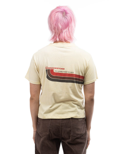 80’s Bridgestone SuperFiller Tee - Small