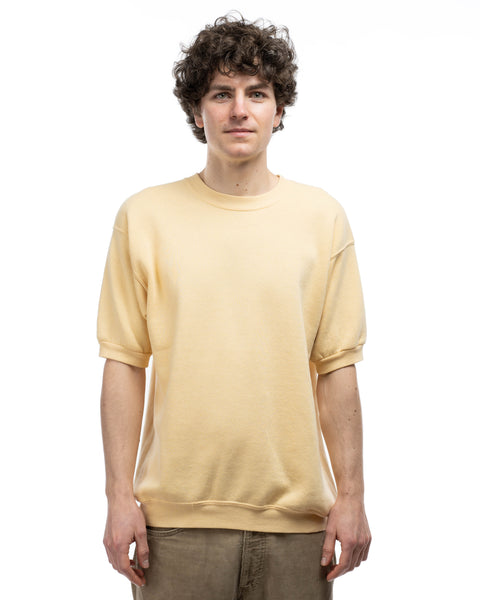 80’s Short Sleeve Crewneck - XL