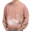 1990s Bleach Stained Russell Crewneck