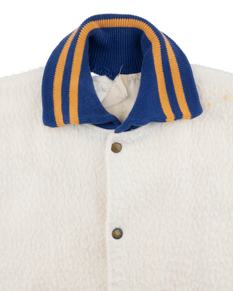 60's Butwin Basketball Warm-Up - XL
