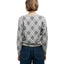 1960s Shaggy Sweater