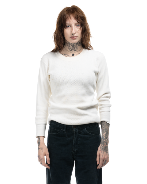 1960s Sears Waffle Thermal
