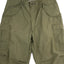 50's M-51 Trousers - 32" - 35" x 29"