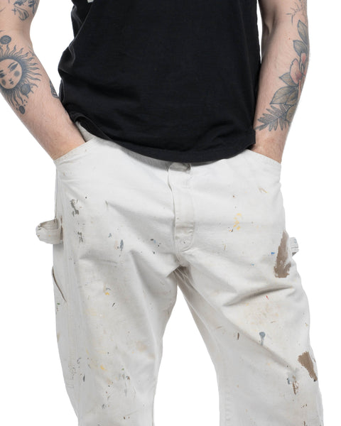 90's Dickies Panter Pants - 37" x 28”