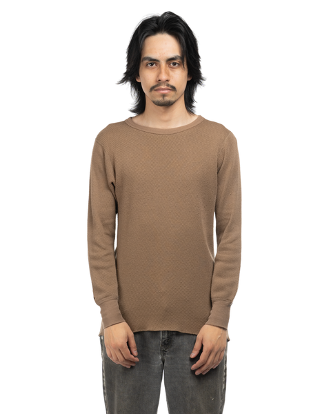 1970s Waffle Thermal