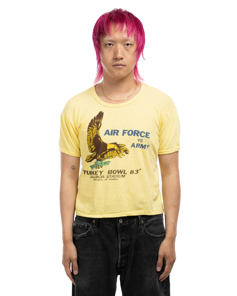 80’s USAF vs ARMY Tee - Medium