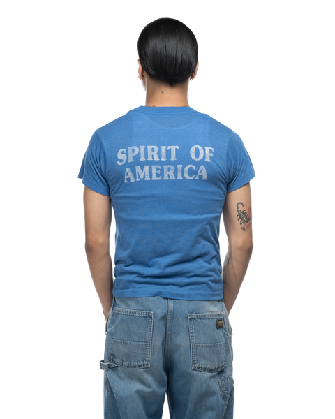 1980s Spirit of America Tee