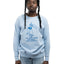 80's Sweetheart Crewneck - Large