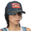 80's Hawaii Trucker Hat - OS