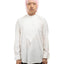 30’s Tuxedo Shirt - Medium