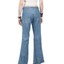1970s Levi's Orange Tab Flared Denim