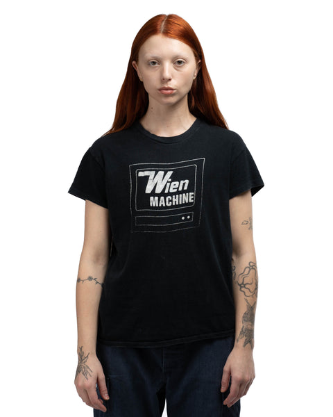 70's Wien Machine Tee - Small