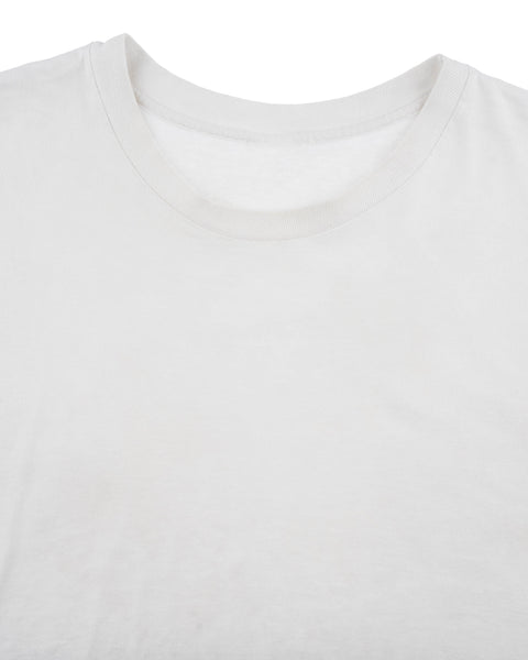 90's Blank Tee - Medium