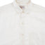 60's Penney's Oxford Work Shirt - Small