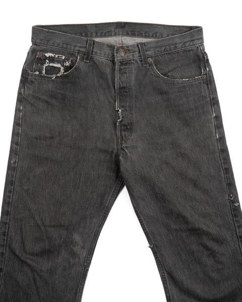 90’s Levi’s 501 Denim - 33” x 29”
