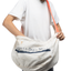 90s Peninsula Daily News Delivery Bag - OS