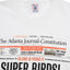 90’s Atlanta Falcons Championship Tee - XL
