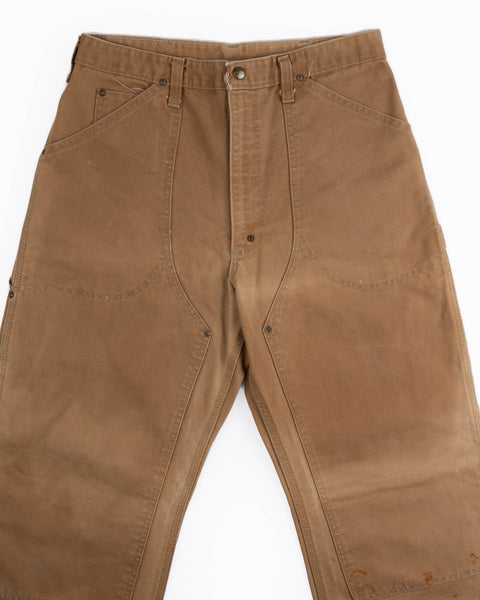 70’s Carhartt Dungarees - 30” x 35”