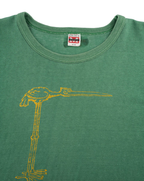 60's Stork Tee - Small