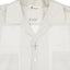 60’s Mr. California Loop Collar Shirt - Large