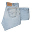 90's Levi's 505 Denim - 34" x 31.5"