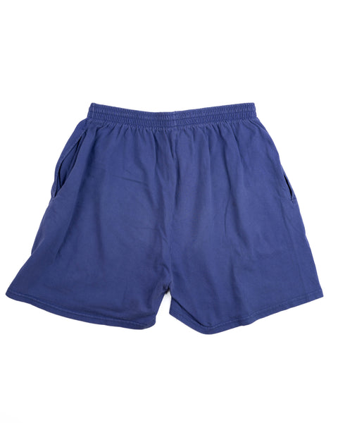 80’s Cotton Nike Shorts - Large