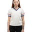 70’s V Neck Sweatshirt - Small